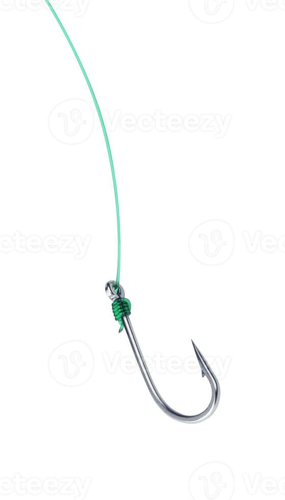 Fish hook equipment 23386930 Stock Photo at Vecteezy