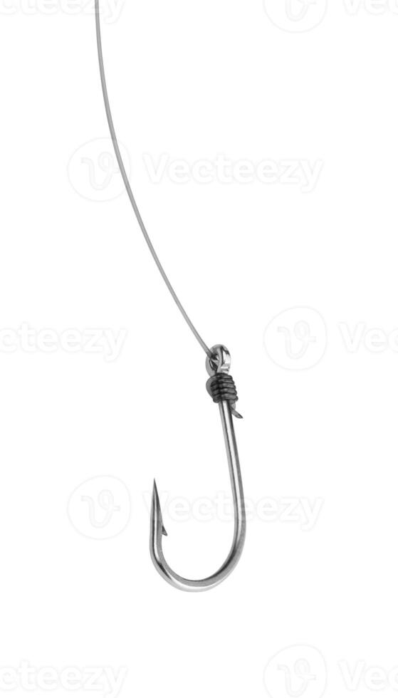 Fish hook equipment 23386930 Stock Photo at Vecteezy