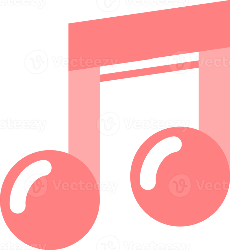 music note icon png