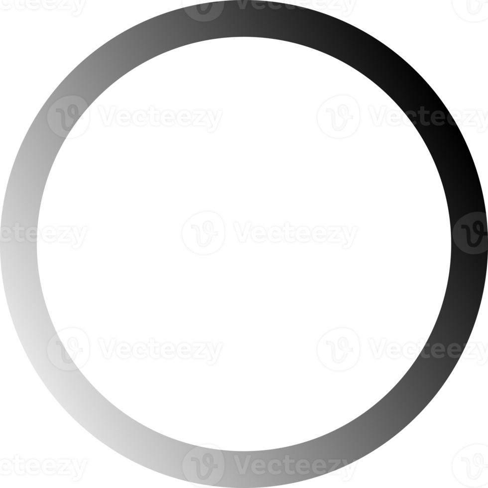 loading circle sign icon png