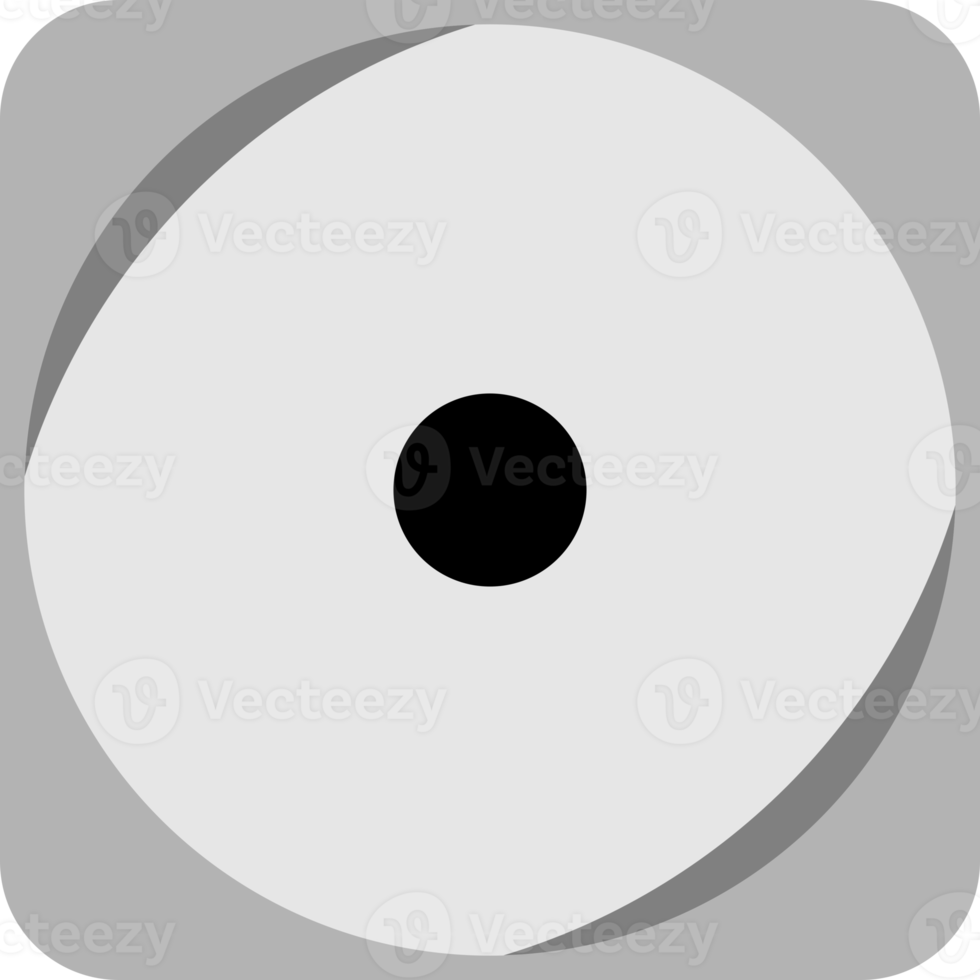 Face cube dot of game dice icon png