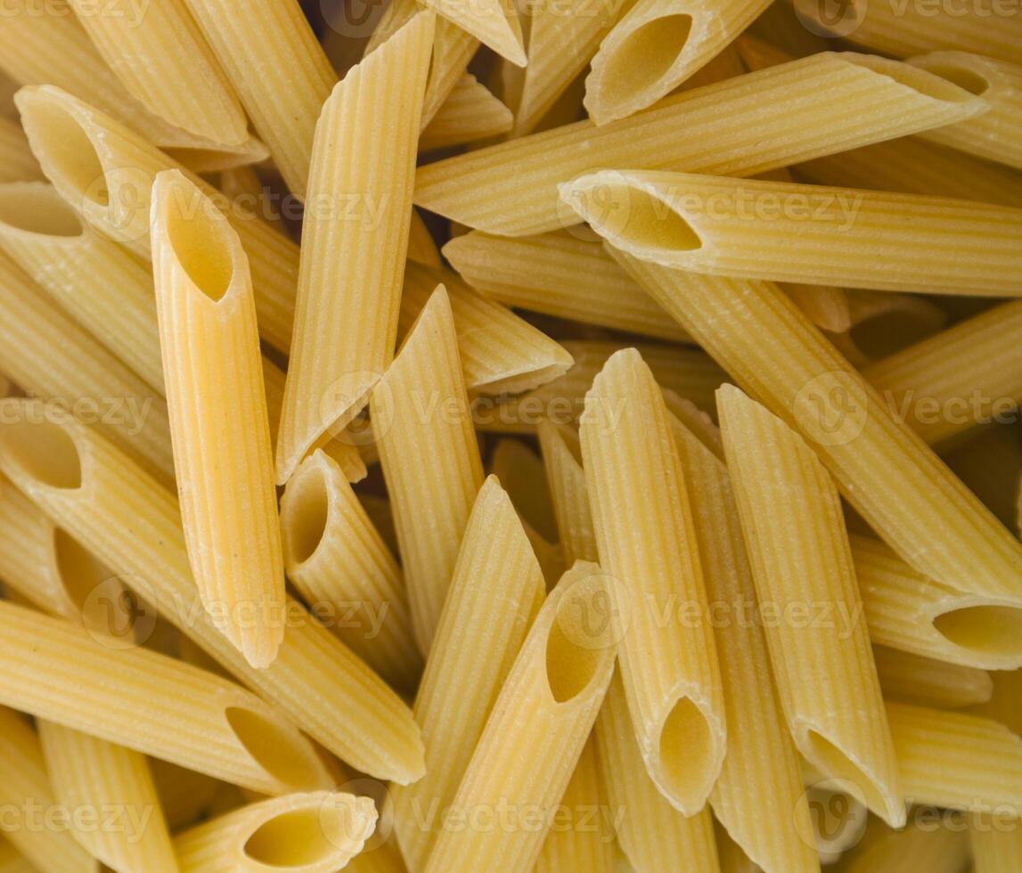 Pasta penne macaroni background wallpaper photo