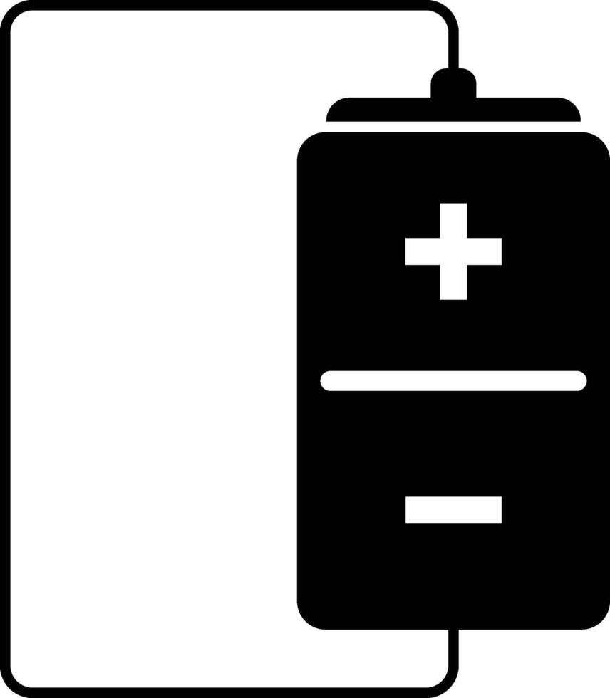Electrodynamics Physics Icon, Sign, Symbol vector
