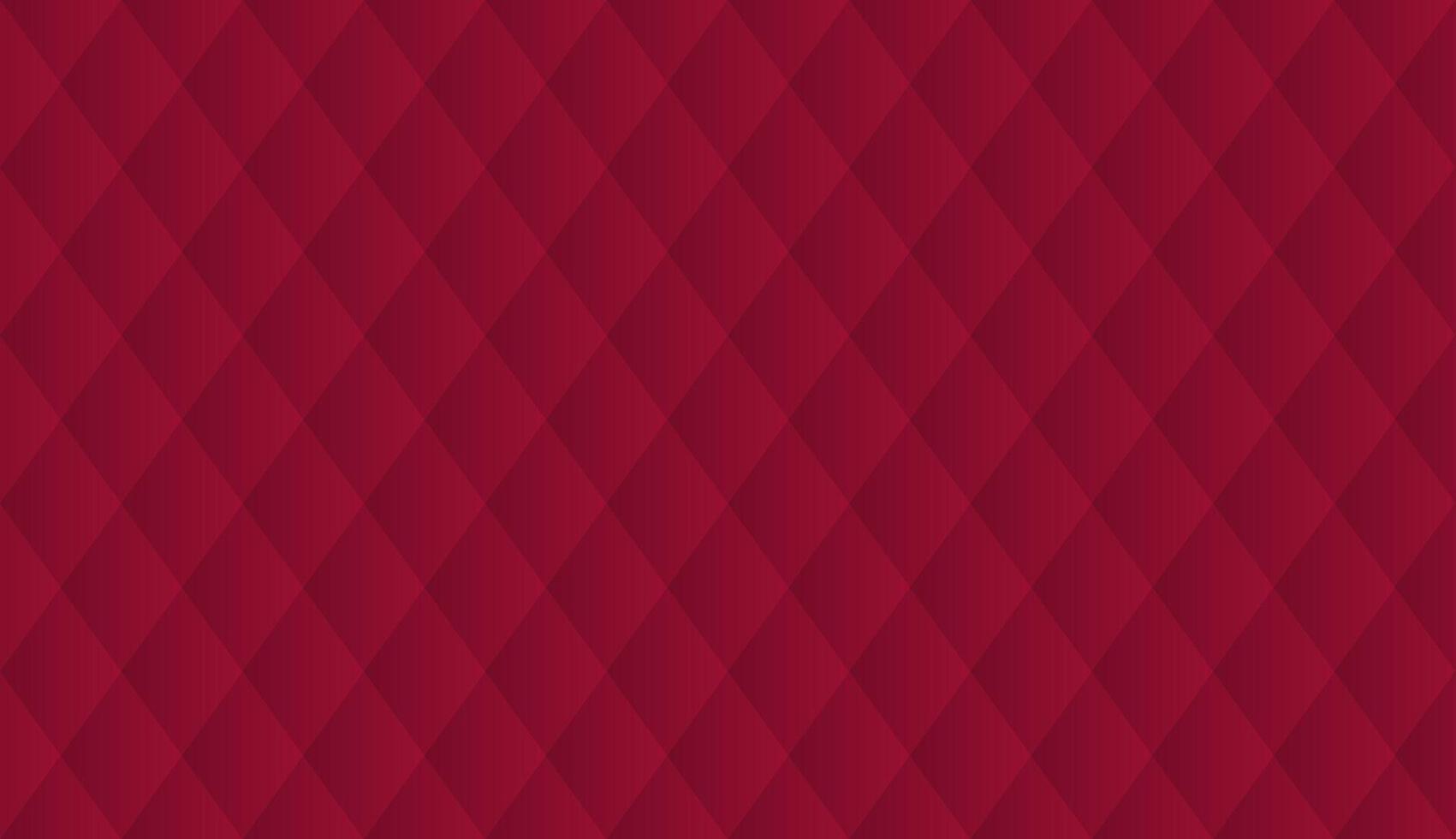 Seamless rhombus pattern background, abstract geometric background. vector