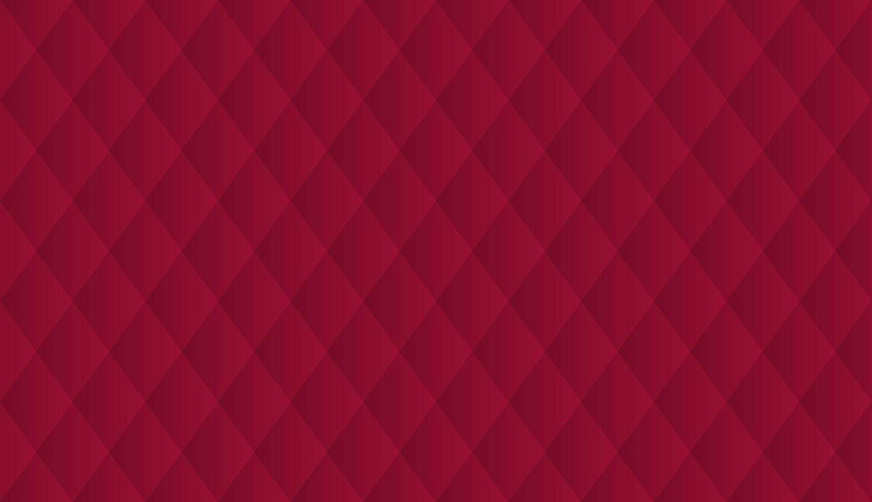 Seamless rhombus pattern background, abstract geometric background. vector