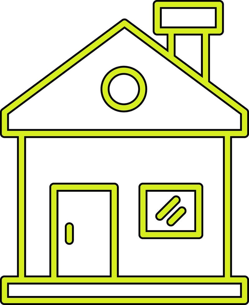 House Vector Icon