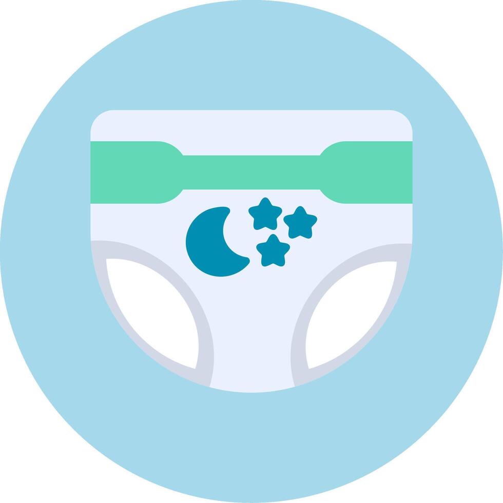 Nappy Vector Icon