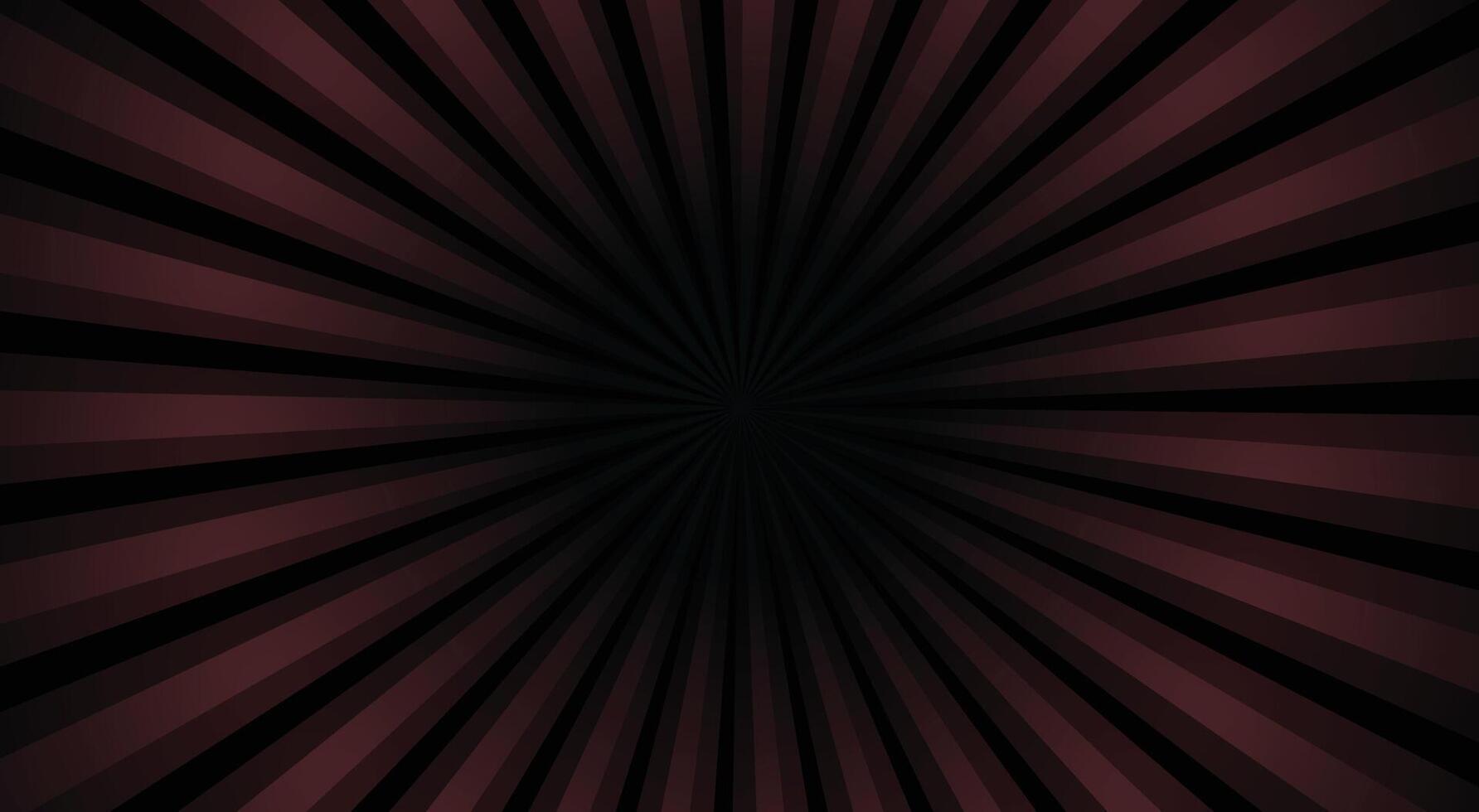 flat design vector abstract sun burst background wallpaper