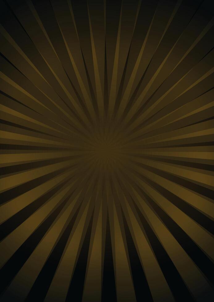 flat design vector abstract sun burst background wallpaper