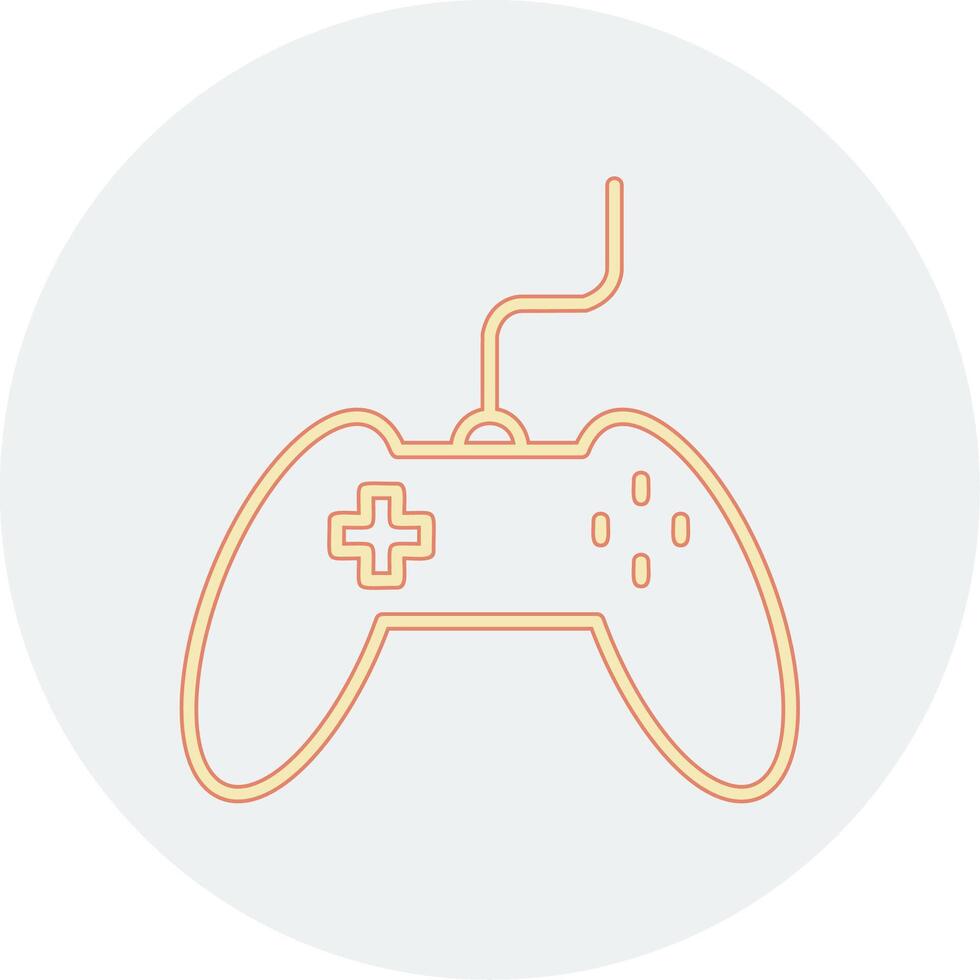 Controller Vector Icon