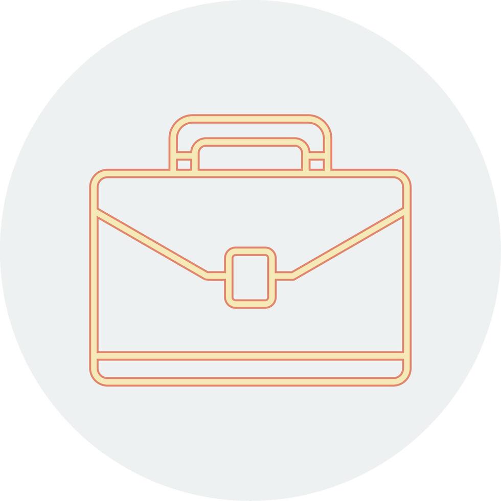 Briefcase Vector Icon