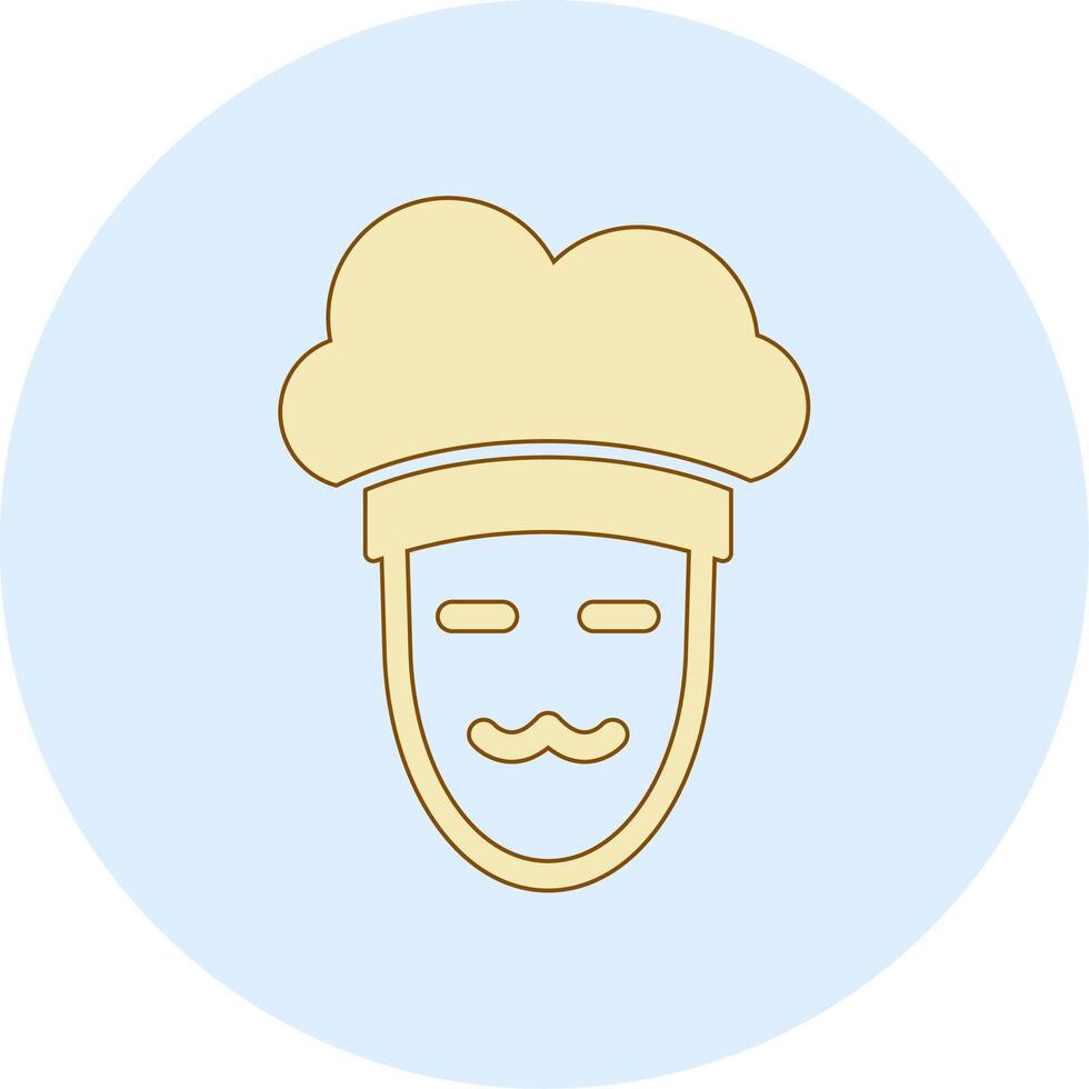 Chef Vector Icon