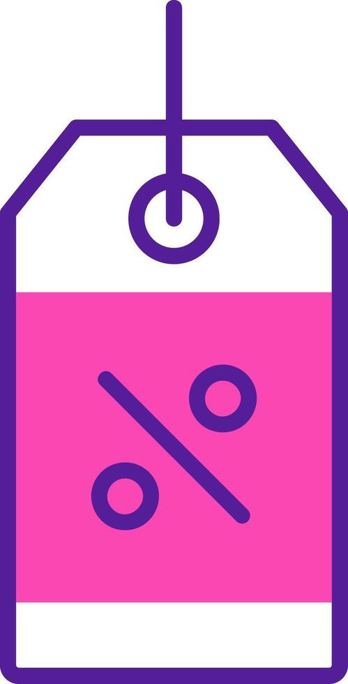 Flash Sale Vector Icon