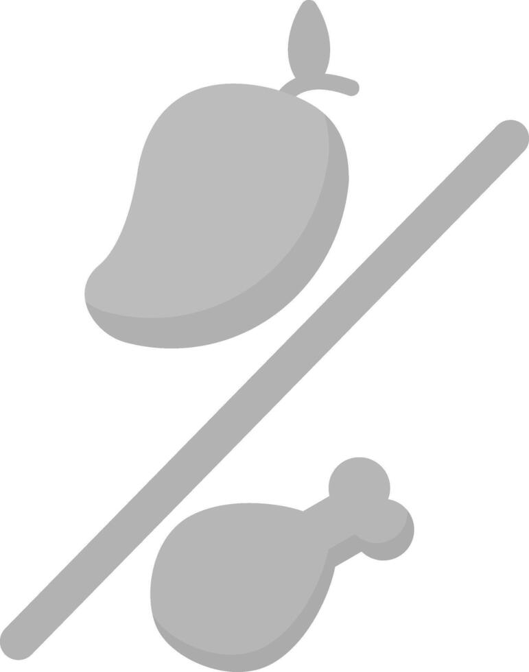 Food Vector Icon
