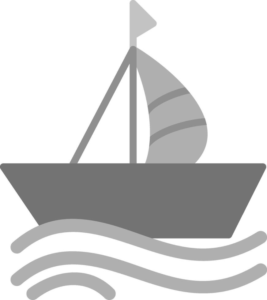Boat Vector Icon