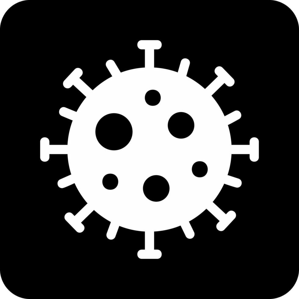 Coronavirus Vector Icon