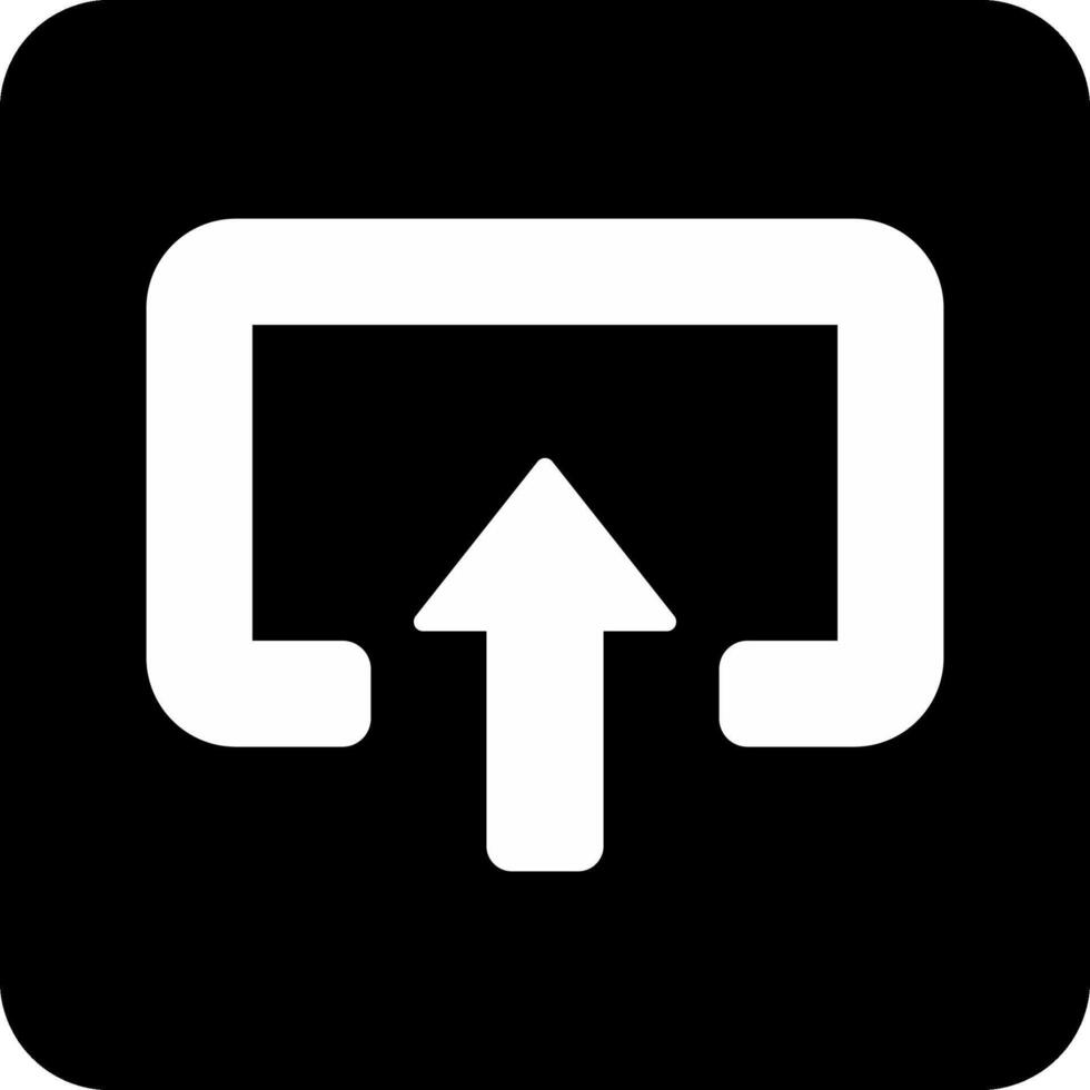 Input Vector Icon