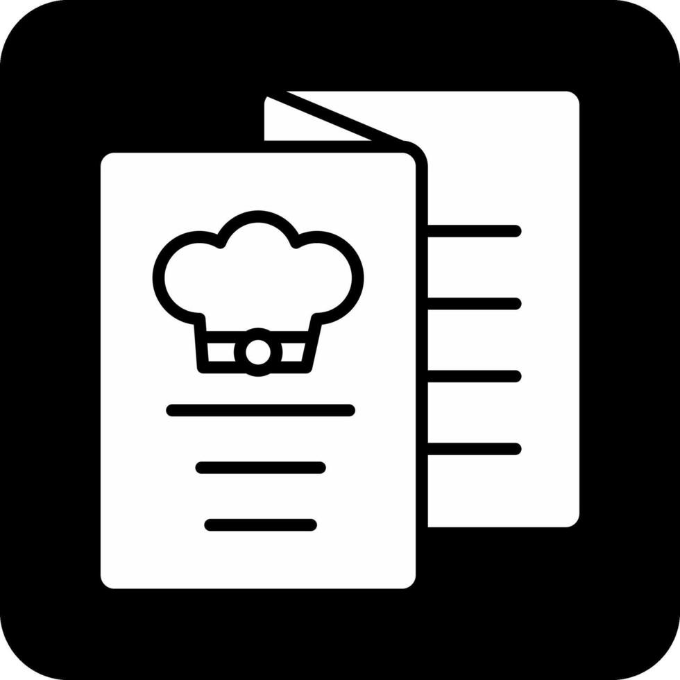 Menu Vector Icon