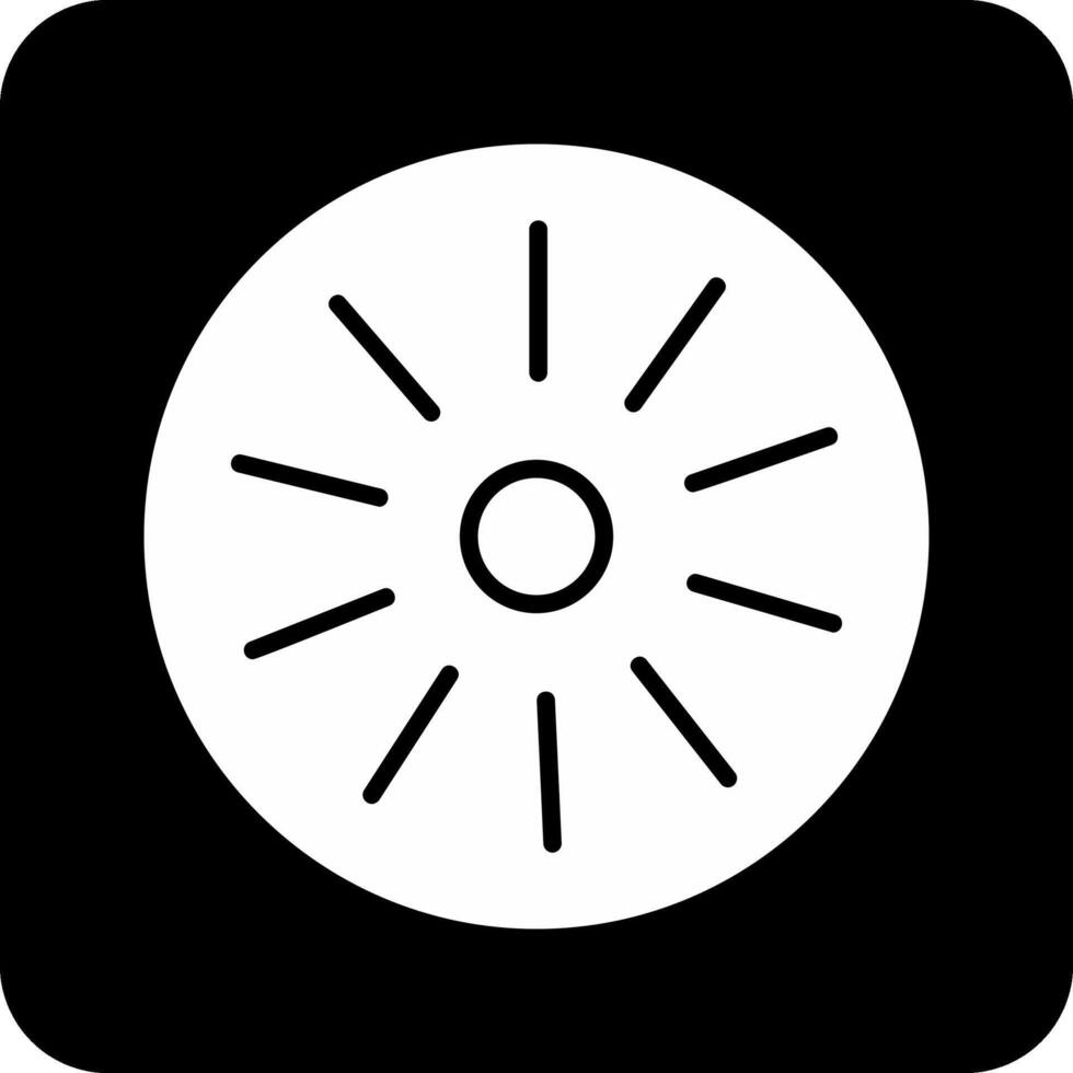 Refresh Vector Icon