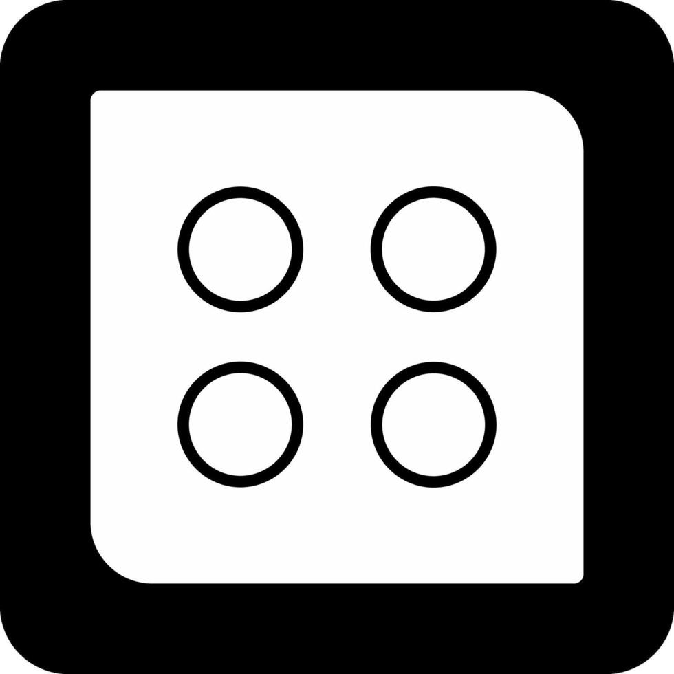 Menu Vector Icon