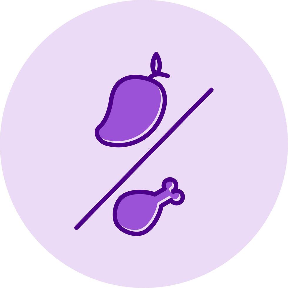 Food Vector Icon