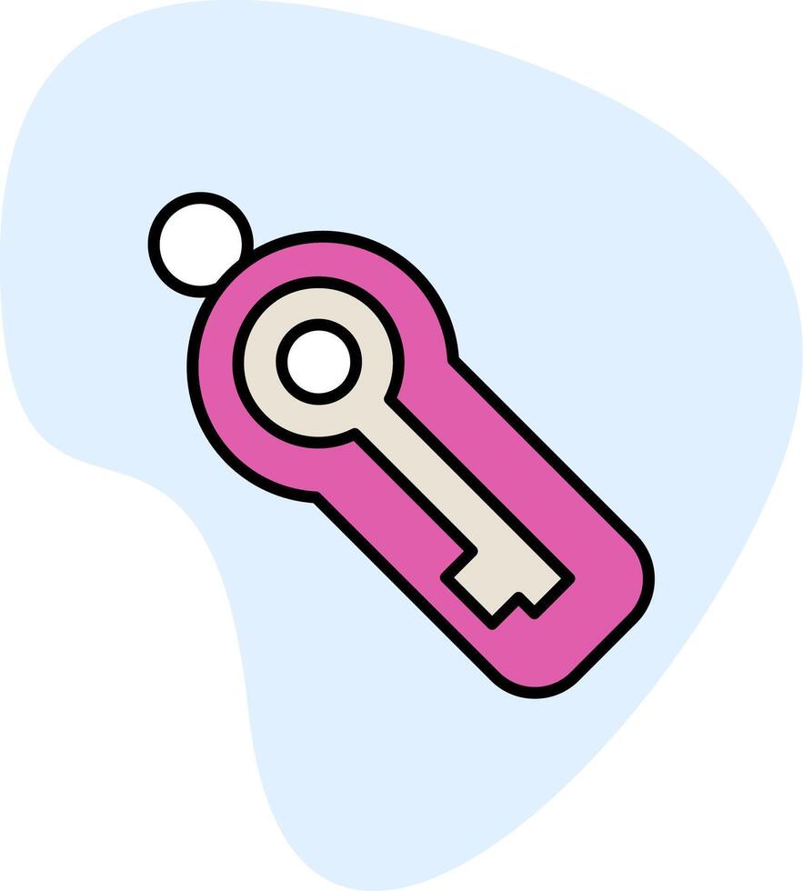 Token Vector Icon