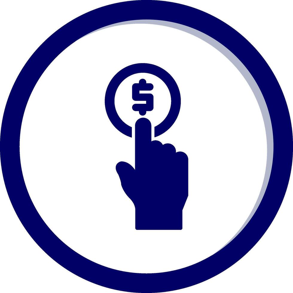 Ppc Vector Icon