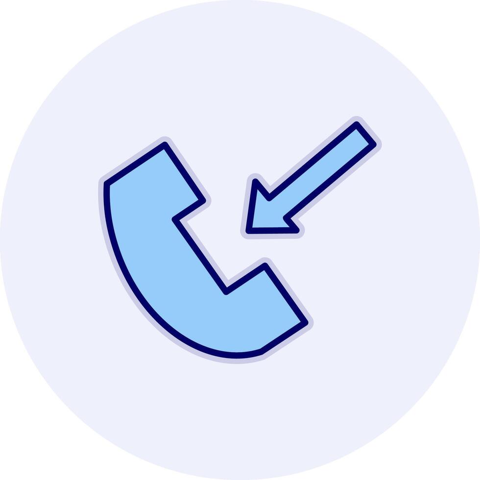 Call Vector Icon