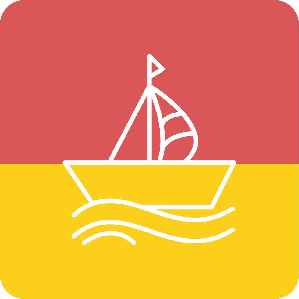 Boat Vector Icon