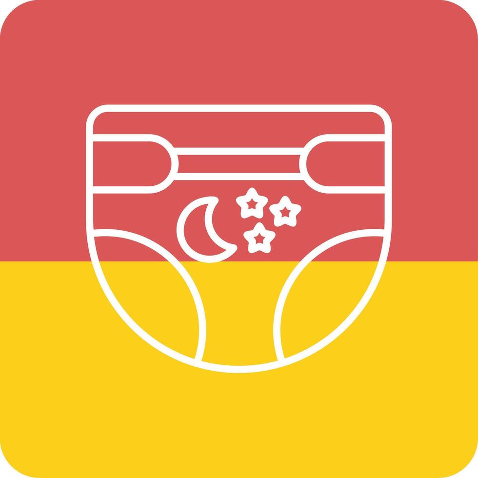 Nappy Vector Icon