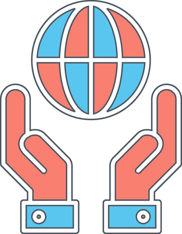 Tasking Vector Icon