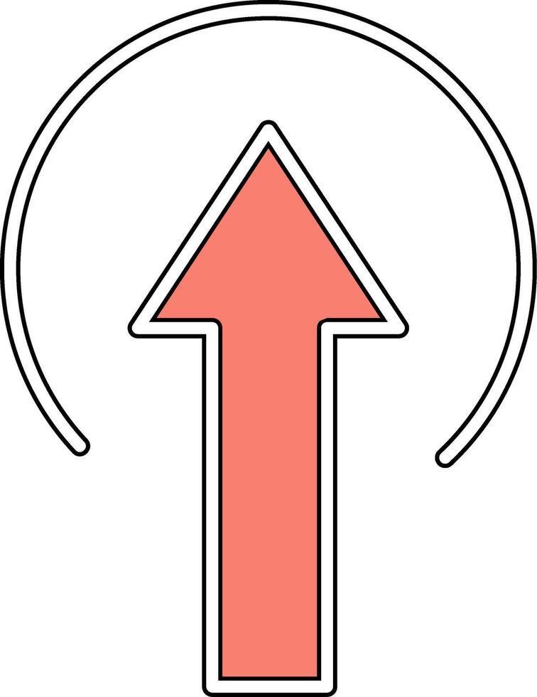 Upload Vector Icon