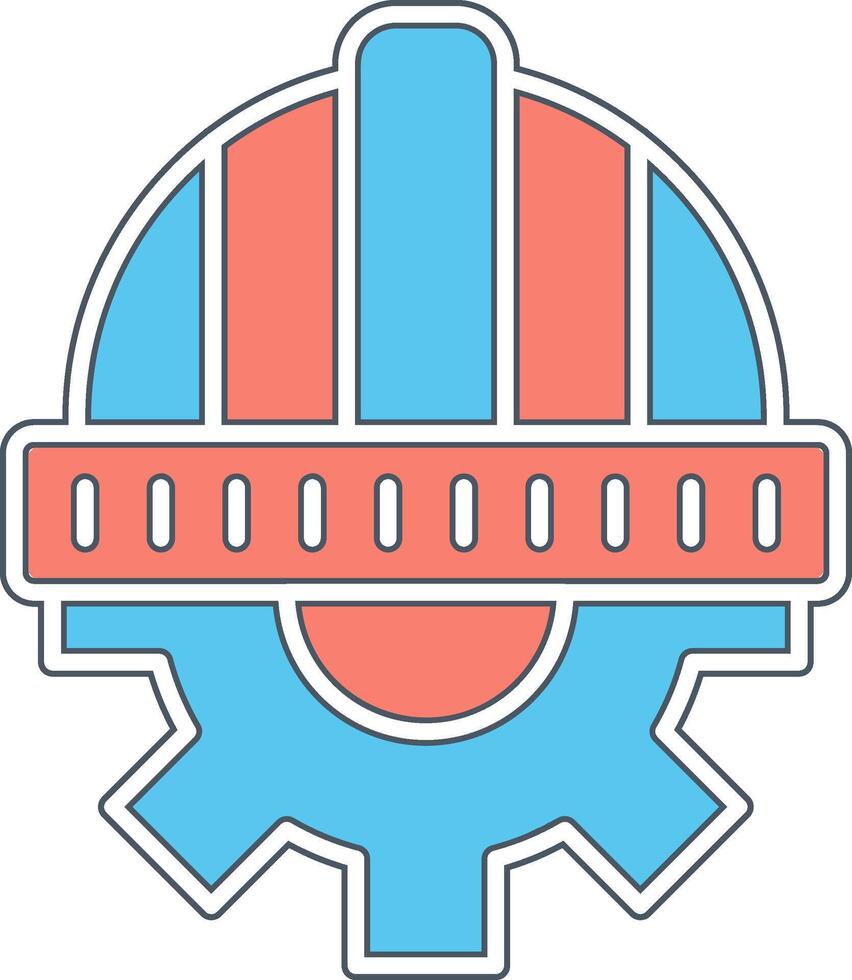 Construction Vector Icon