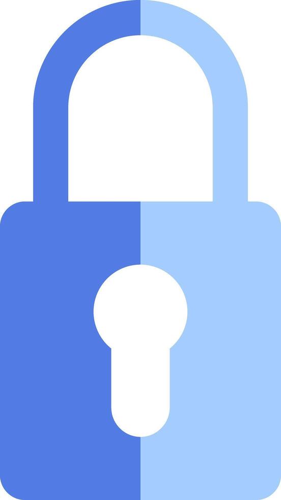 Lock Vector Icon