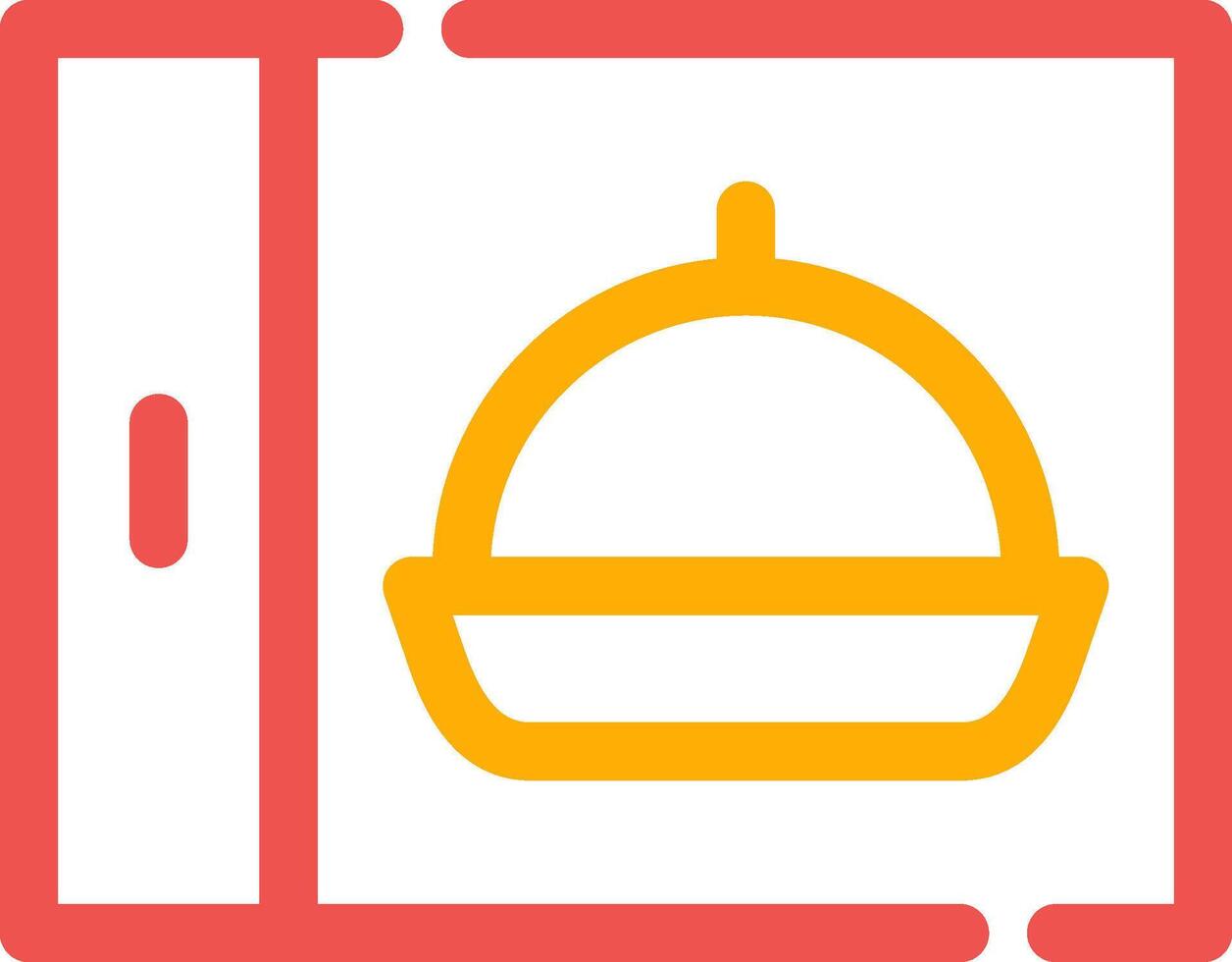 Tablet Creative Icon Design vector