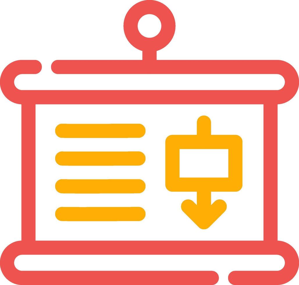 Work Creative Icon Design vector