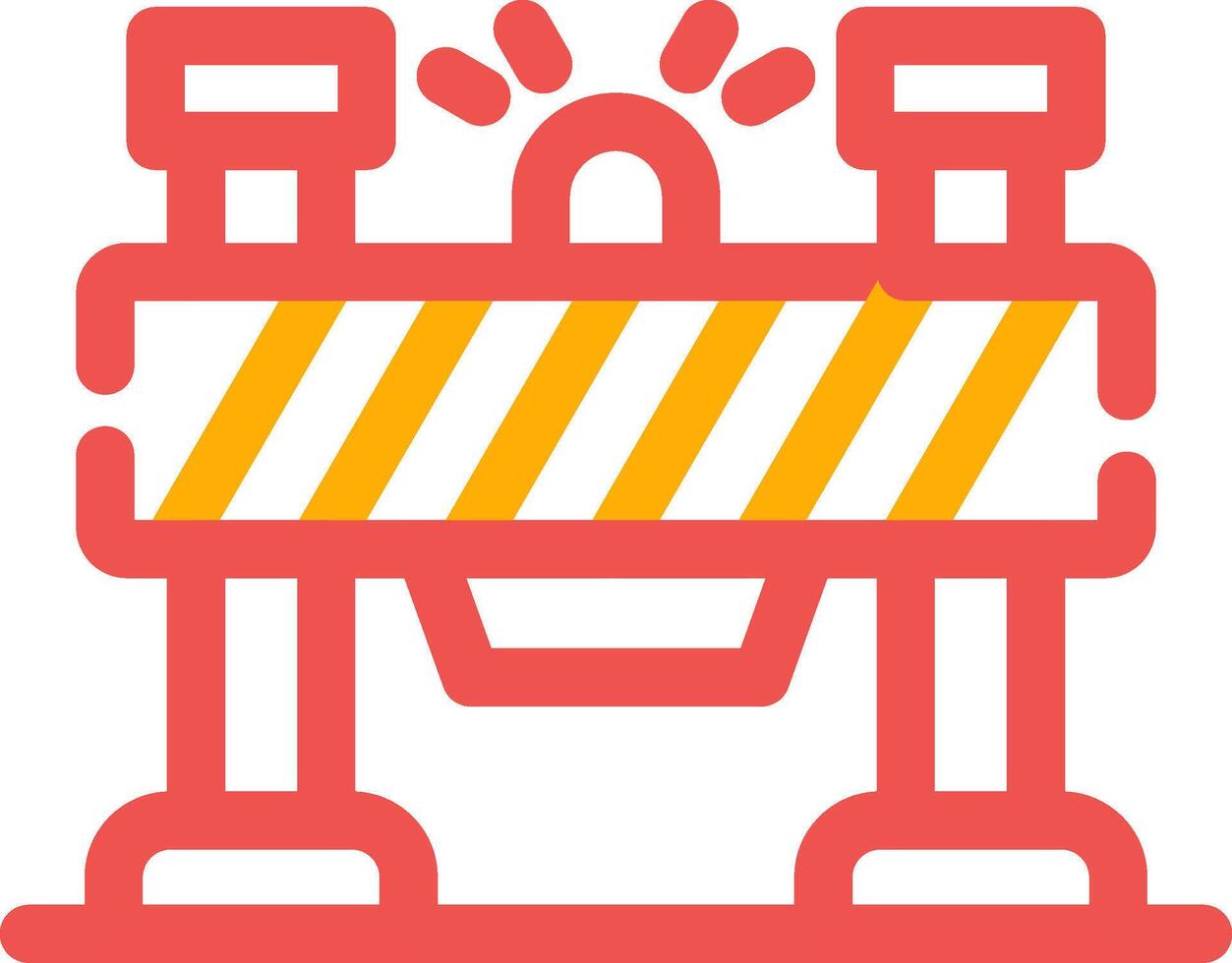 Road Sign Creative Icon Design vector