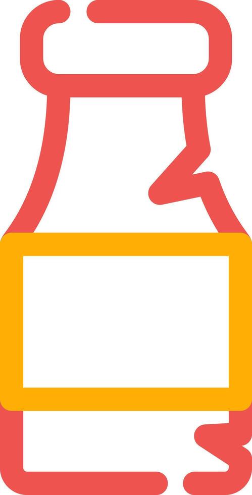 Glass Creative Icon Design vector