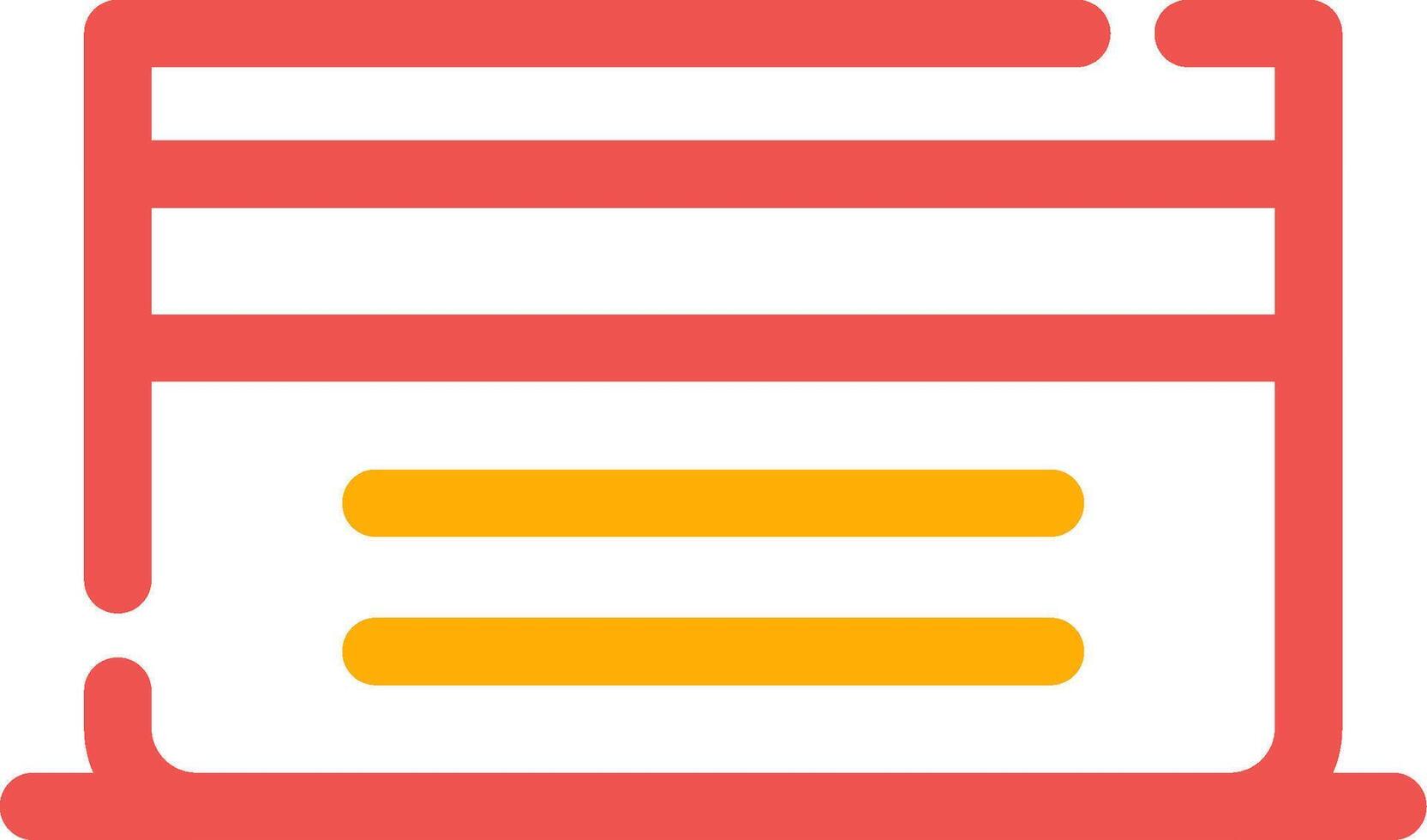new Design Icons vector