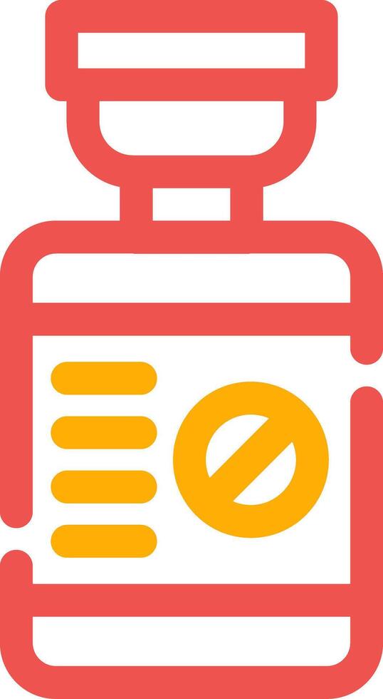 Digitoxin Creative Icon Design vector