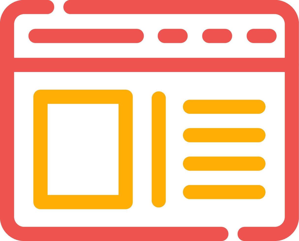 new Design Icons vector