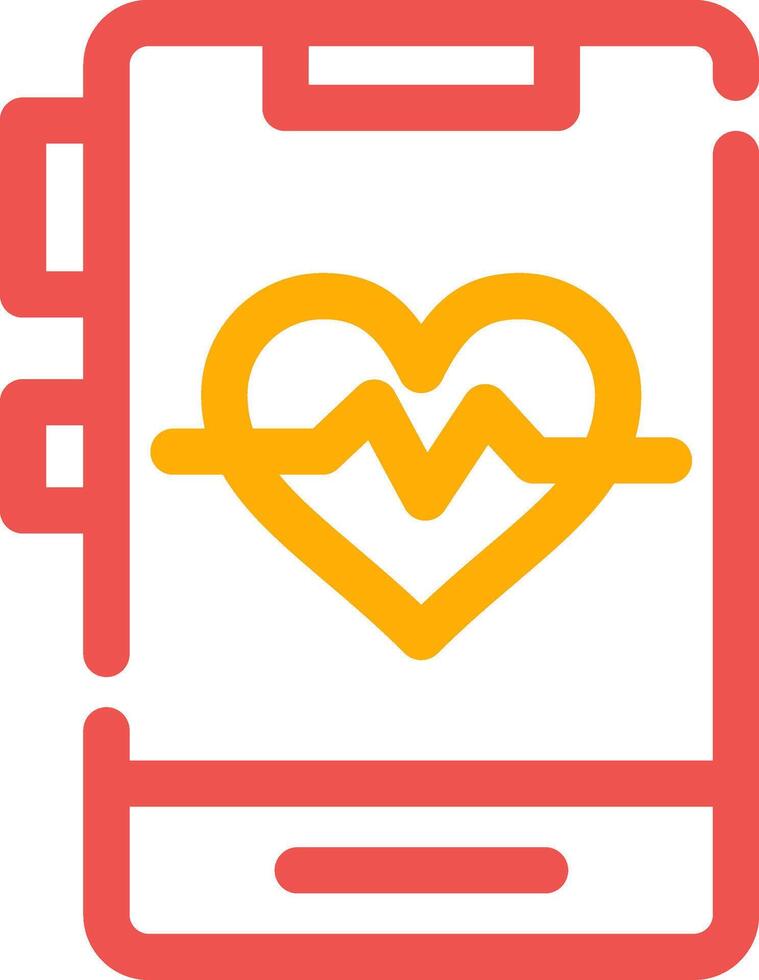 Health Insurance Creative Icon Design vector