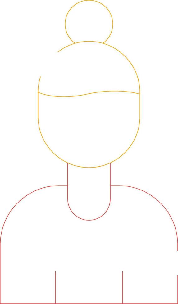 Client Creative Icon Design vector