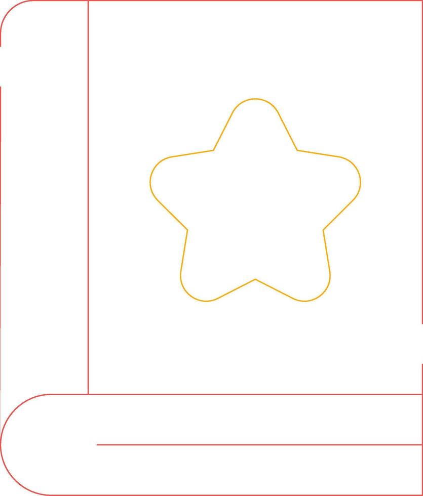 Best Seller Creative Icon Design vector