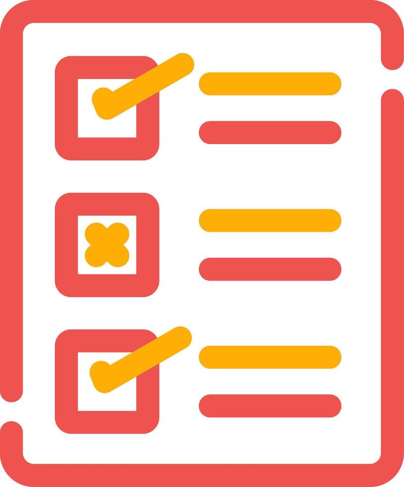 Quota Creative Icon Design vector