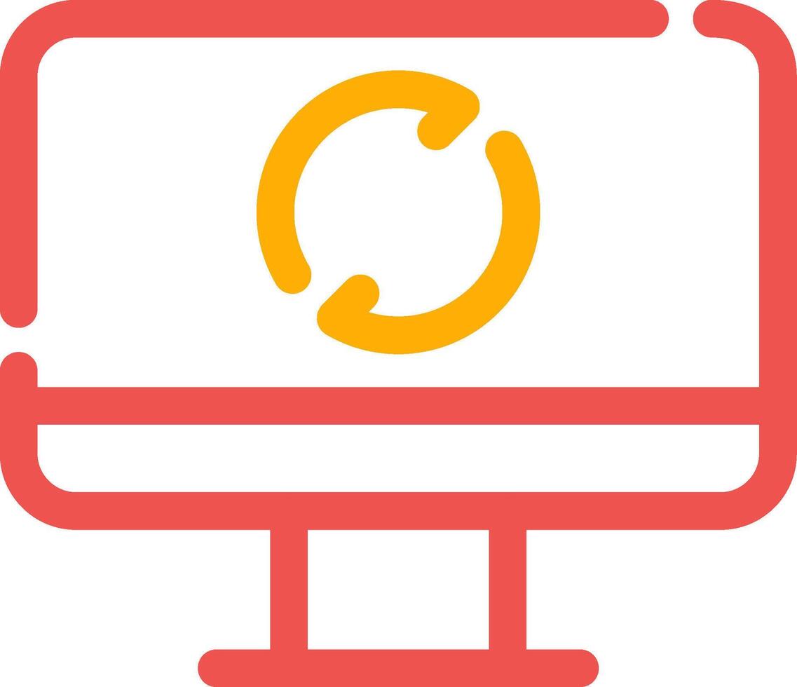 Lag Creative Icon Design vector