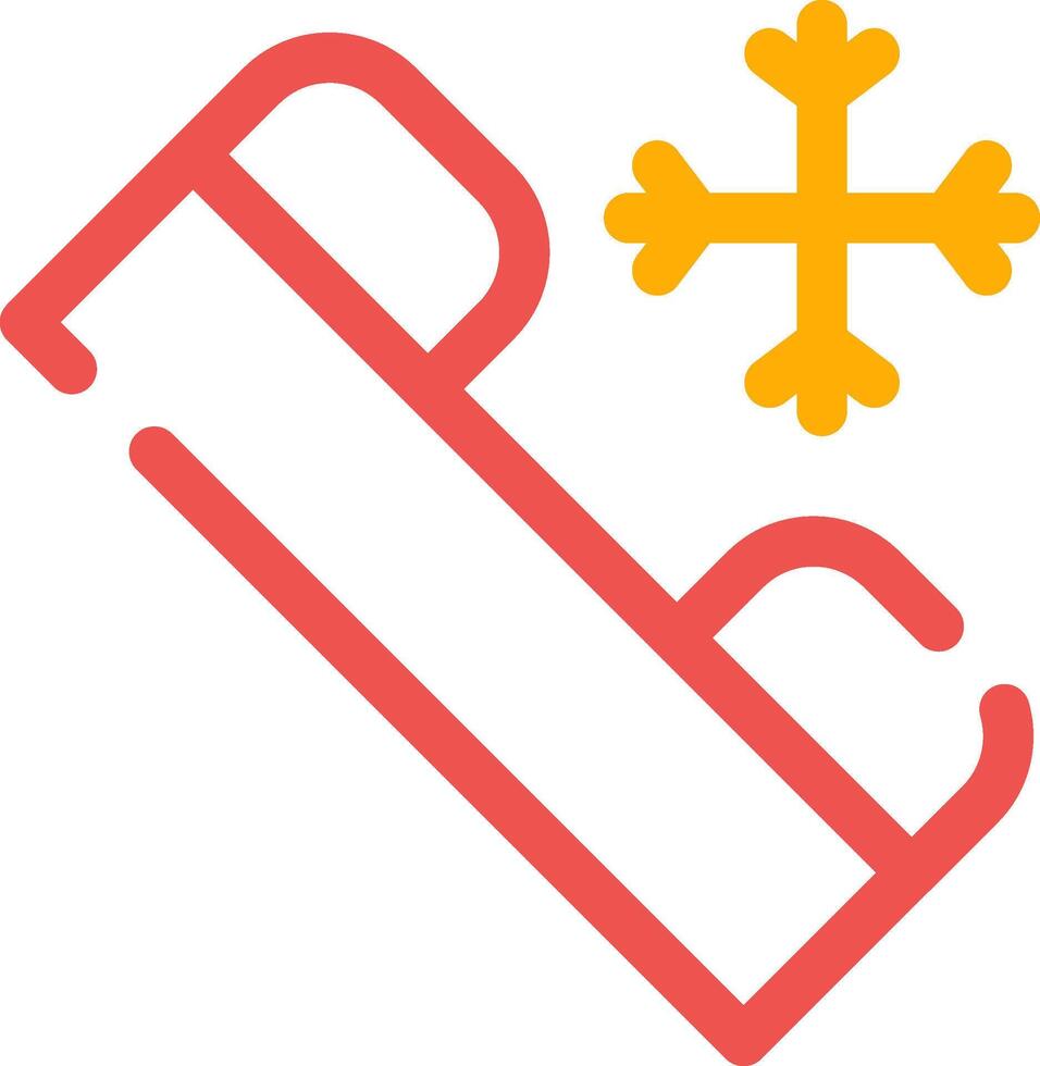 Cold Calling Creative Icon Design vector