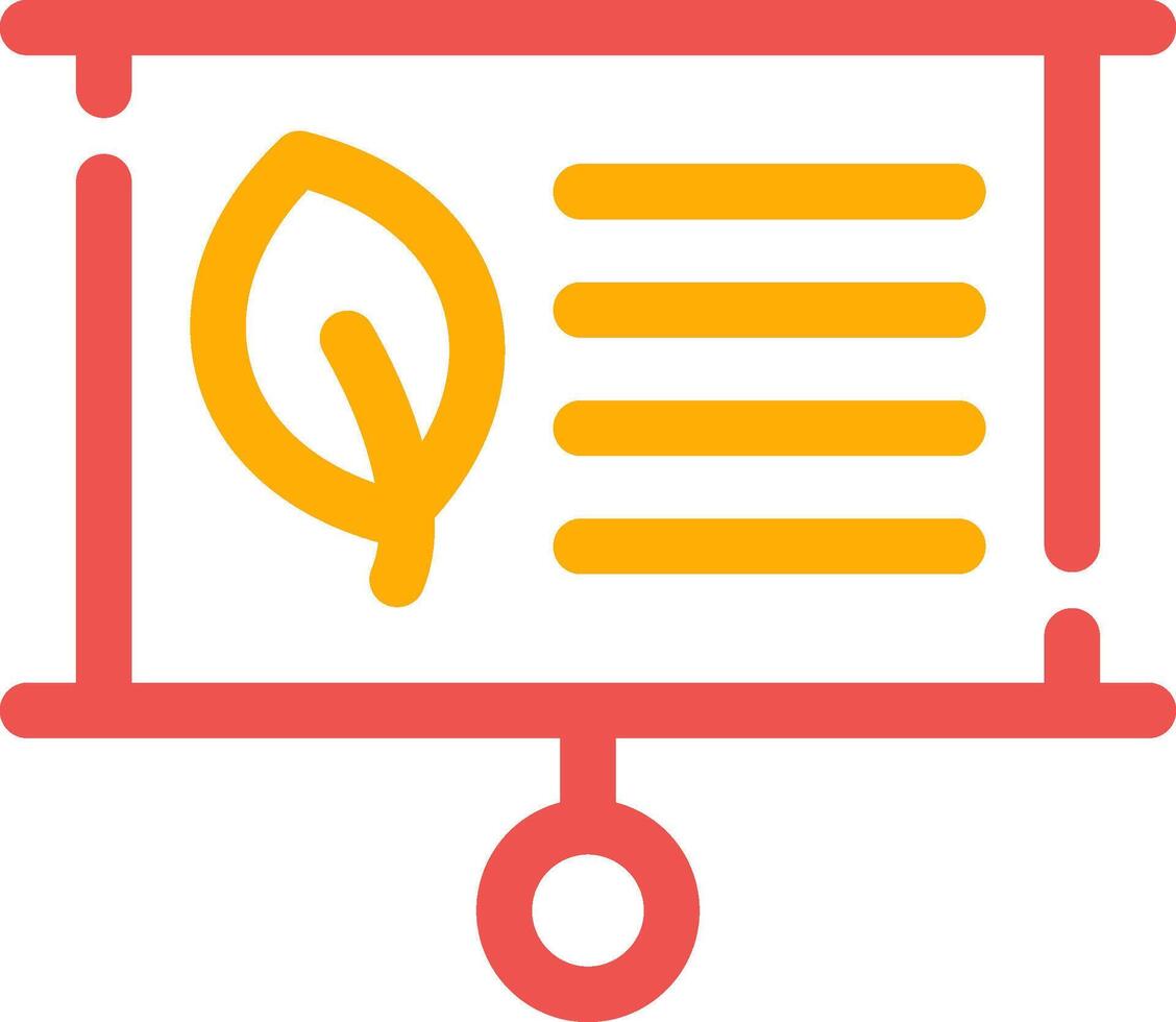 Class Creative Icon Design vector