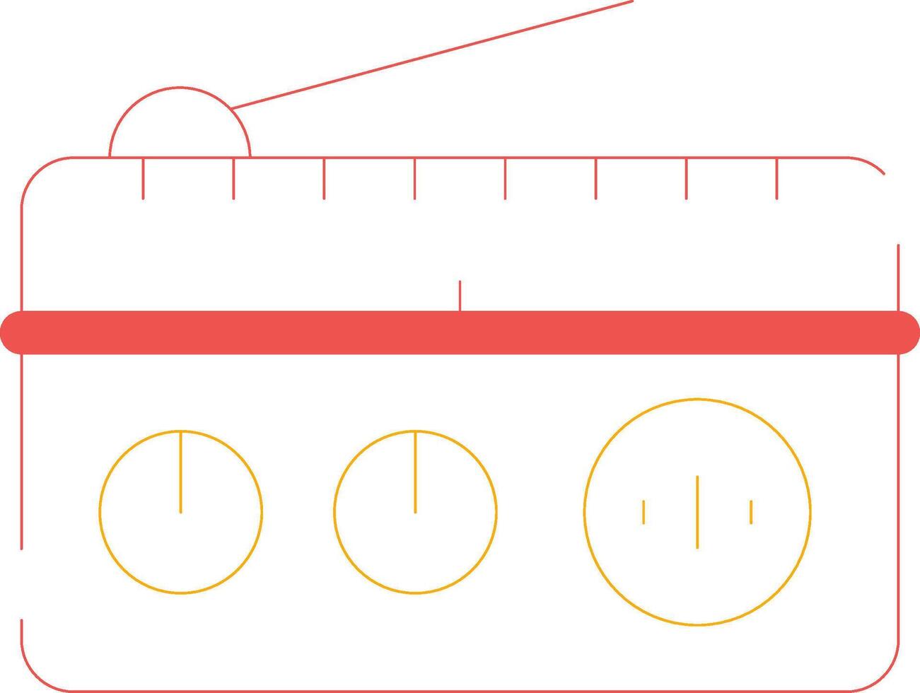 new Design Icons vector