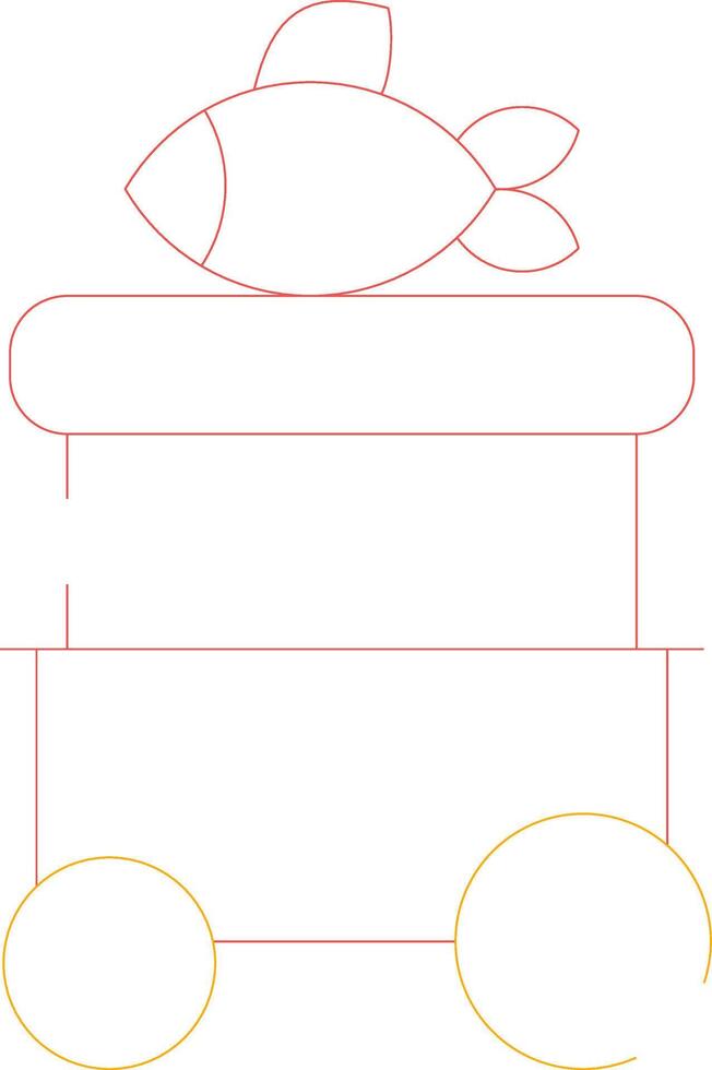 new Design Icons vector